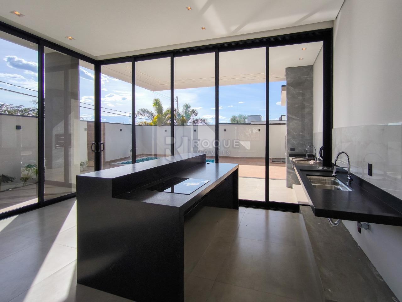 Casa em condomínio à venda no bairro Vale das Oliveiras: COZINHA