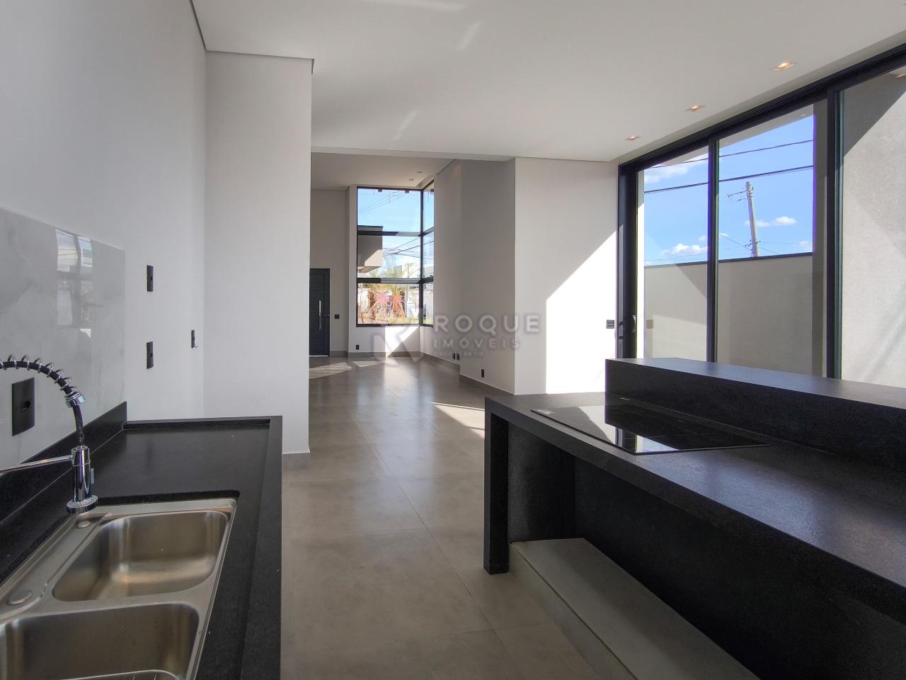 Casa em condomínio à venda no bairro Vale das Oliveiras: COZINHA