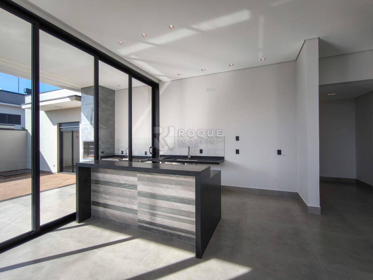 Casa em condomínio à venda no bairro Vale das Oliveiras: COZINHA