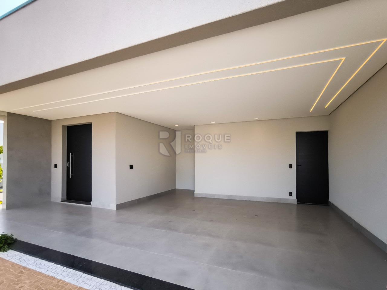 Casa em condomínio à venda no bairro Vale das Oliveiras: GARAGEM