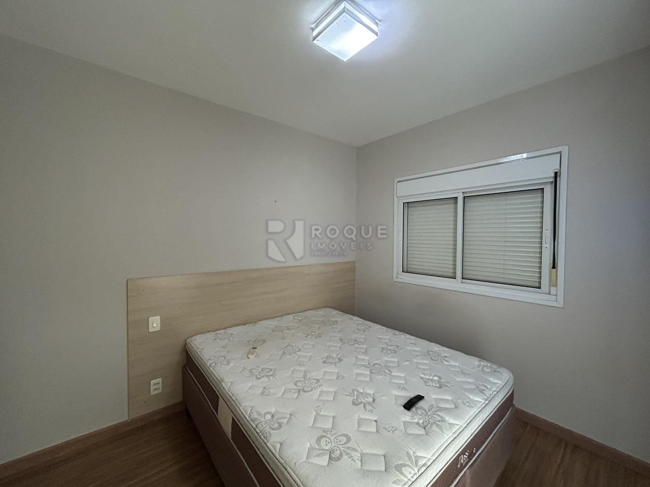 Apartamento à venda no bairro Jardim Aquárius: Suíte 1