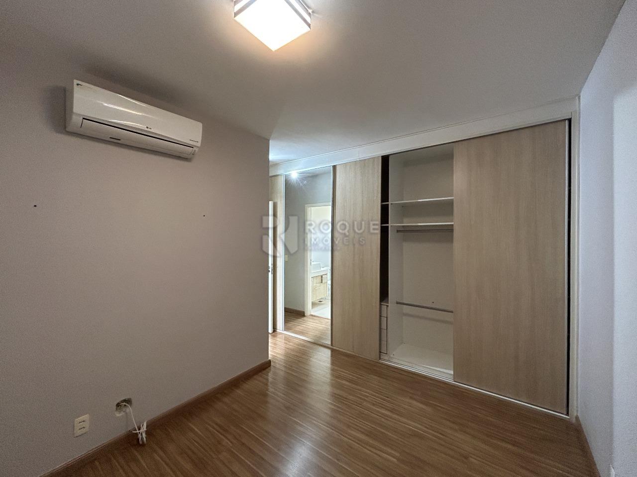 Apartamento à venda no bairro Jardim Aquárius: Suíte 3