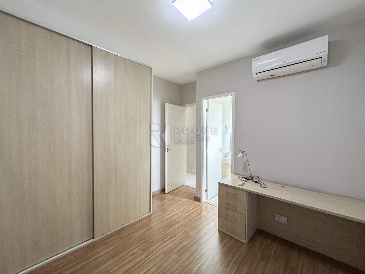 Apartamento à venda no bairro Jardim Aquárius: Suíte 2