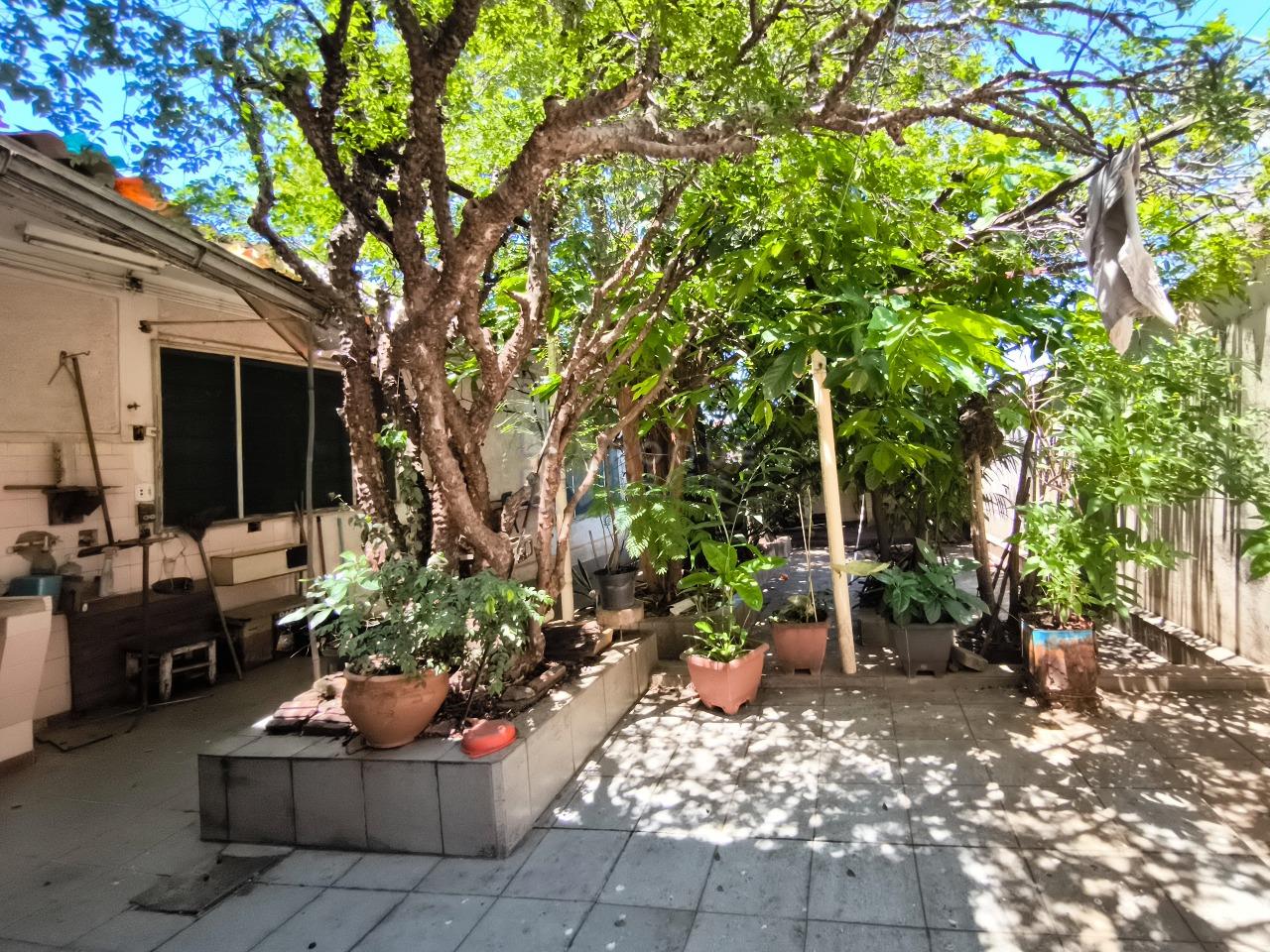 Casa Residencial à venda no bairro Vila Camargo: QUINTAL