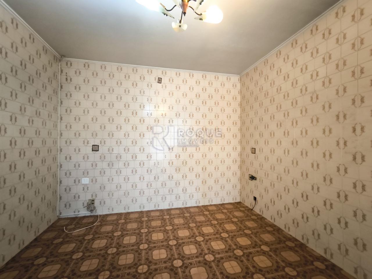 Casa Residencial à venda no bairro Vila Camargo: 