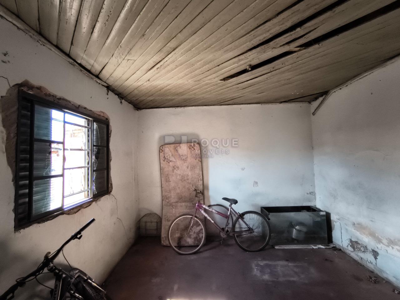 Casa Residencial à venda no bairro Vila Queiroz: DORMITÓRIO EDÍCULA