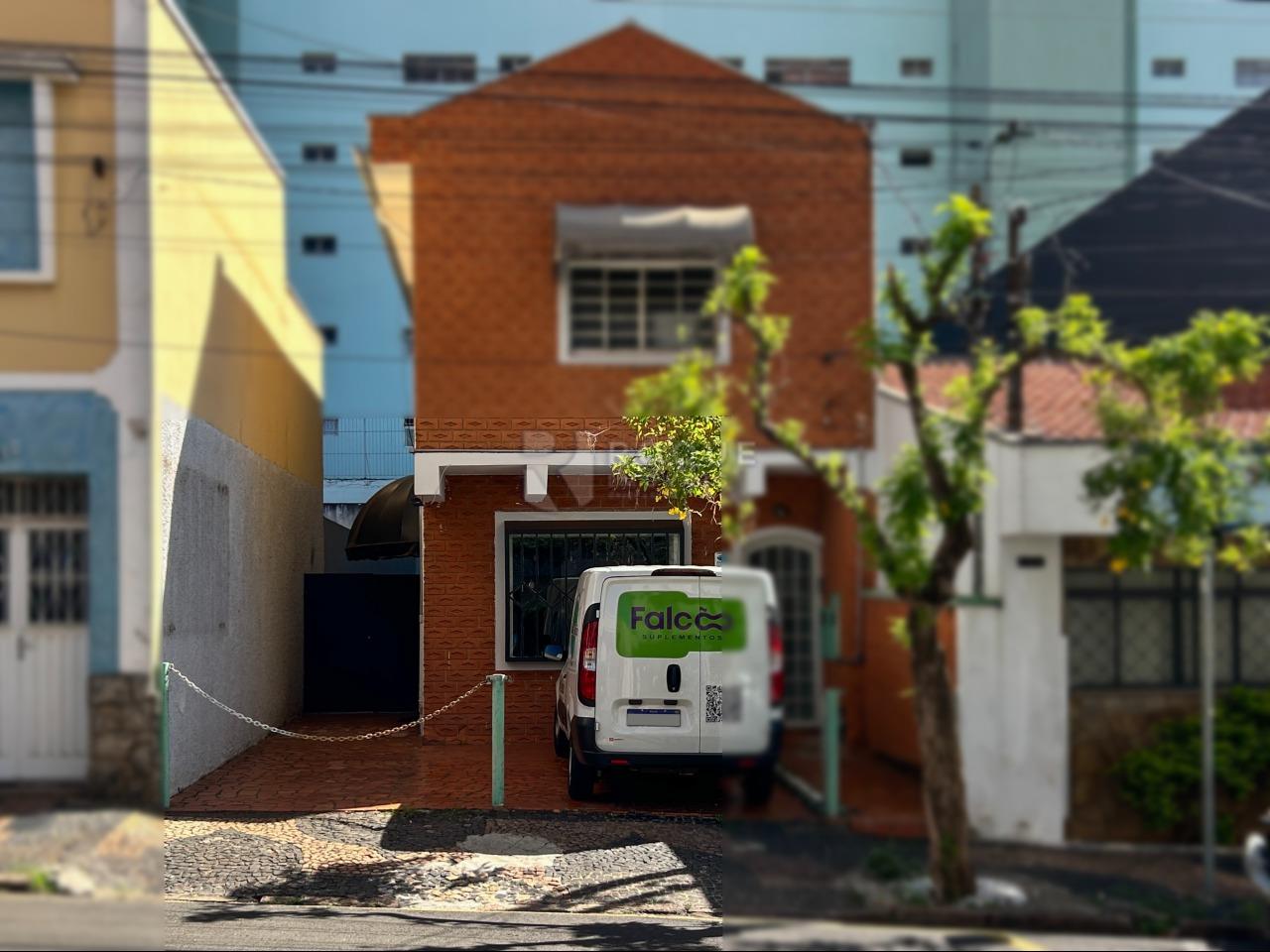 Salas/Conjuntos para aluguel no bairro Centro: Fachada 