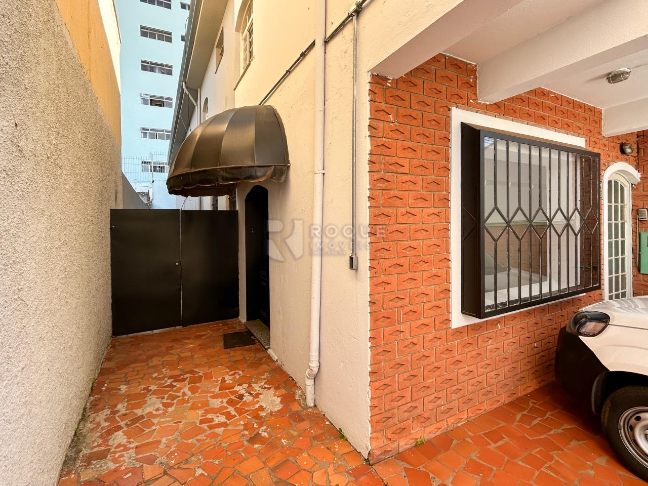 Salas/Conjuntos para aluguel no bairro Centro: Fachada 