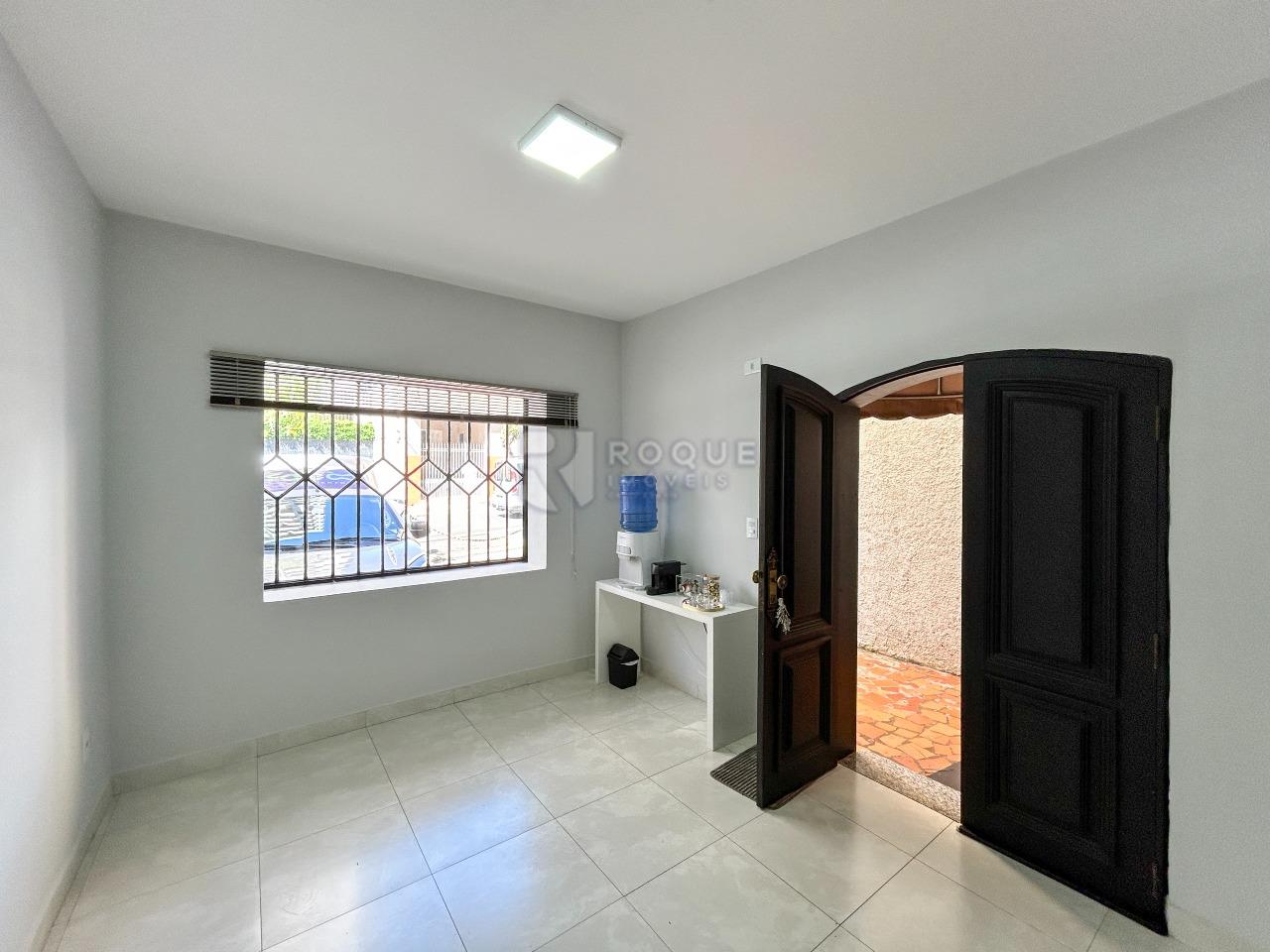 Salas/Conjuntos para aluguel no bairro Centro: Recepção em comum