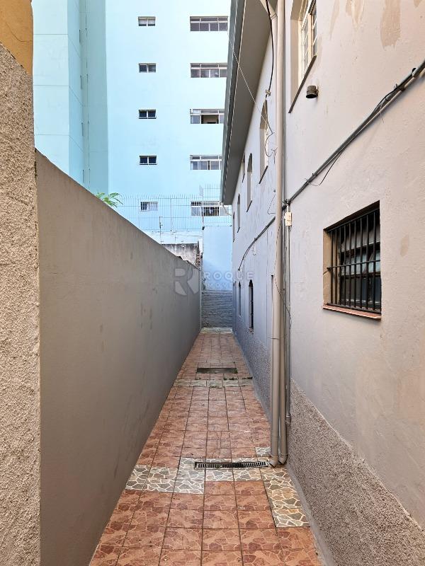 Salas/Conjuntos para aluguel no bairro Centro: Corredor 