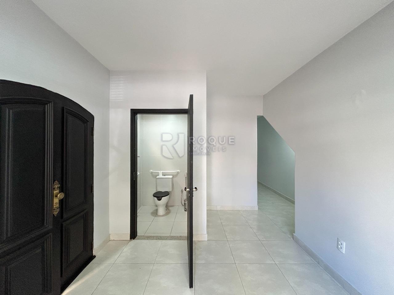 Salas/Conjuntos para aluguel no bairro Centro: Recepção em comum