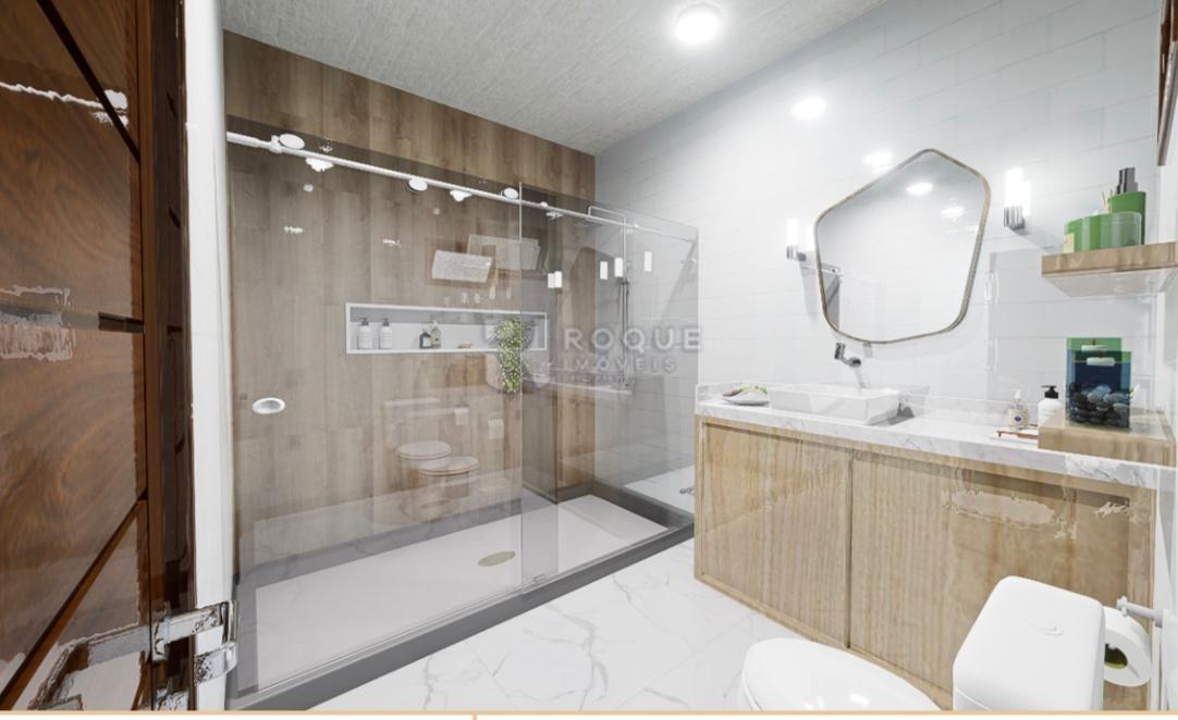 Casa em condomínio à venda no bairro Jardim Cidade Universitária II: W.C