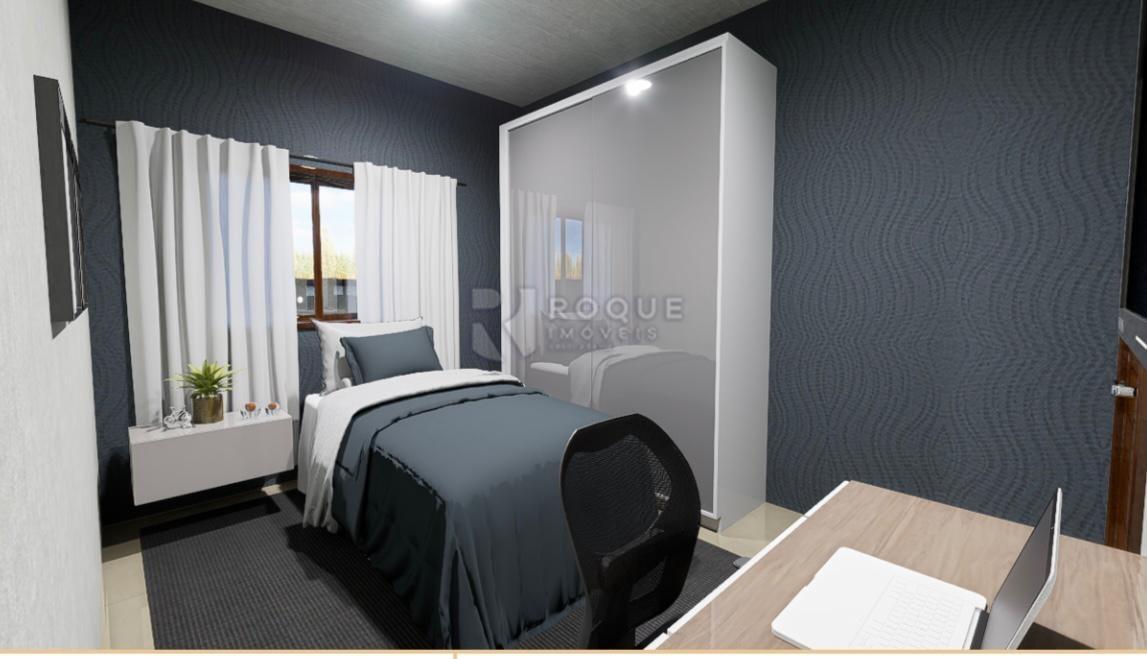 Casa em condomínio à venda no bairro Jardim Cidade Universitária II: DORMITÓRIO 