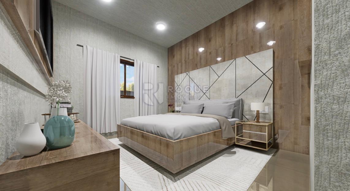 Casa em condomínio à venda no bairro Jardim Cidade Universitária II: SUITE