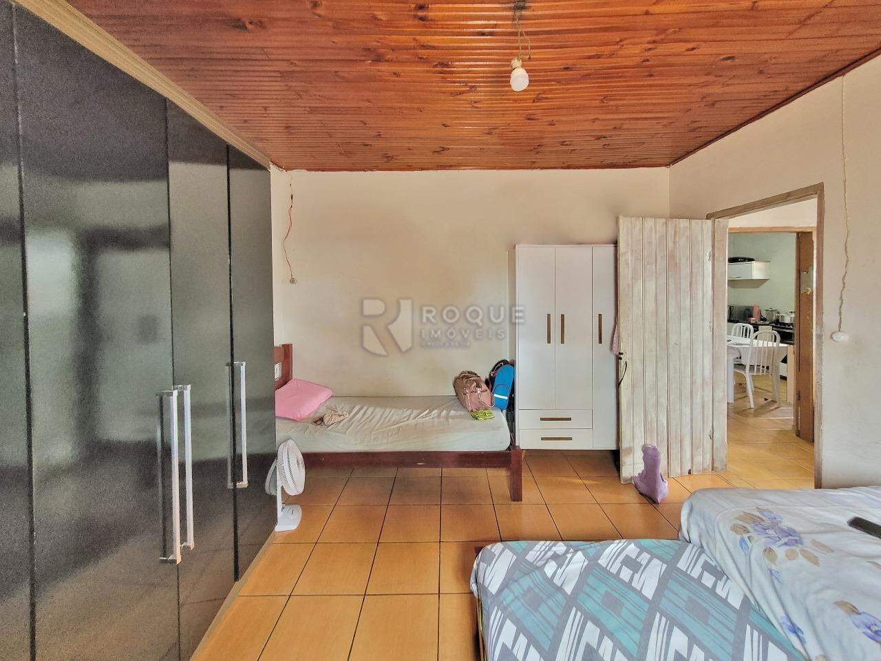 Casa Residencial à venda no bairro Jardim Nova Suiça: DORMITÓRIO 1