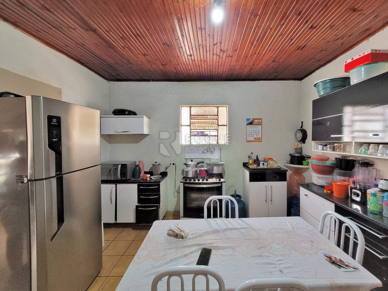 Casa Residencial à venda no bairro Jardim Nova Suiça: COZINHA