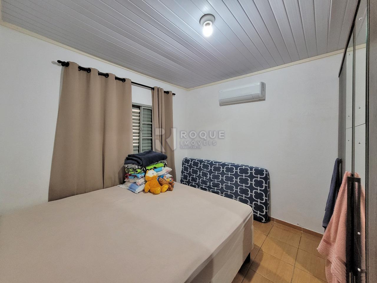 Casa Residencial à venda no bairro Jardim Nova Suiça: DORMITÓRIO 1 