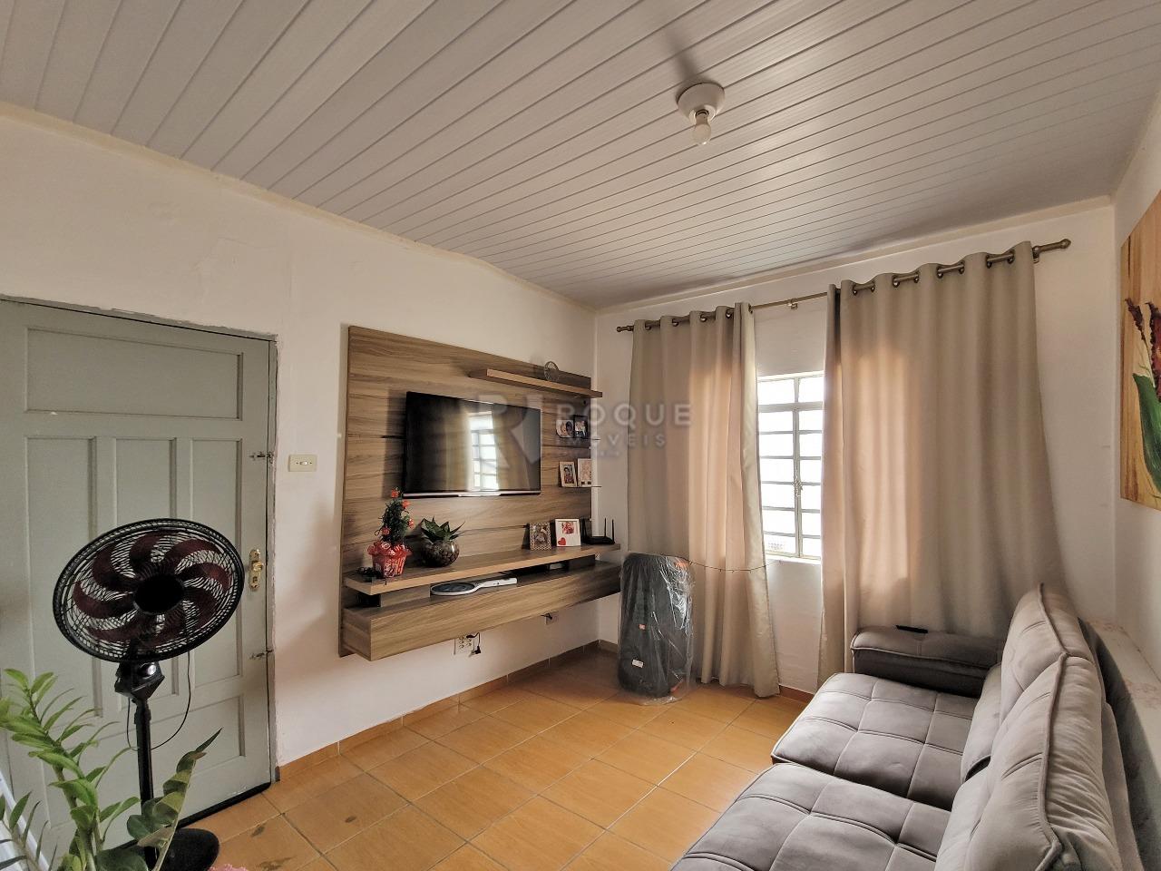 Casa Residencial à venda no bairro Jardim Nova Suiça: SALA DE ESTAR