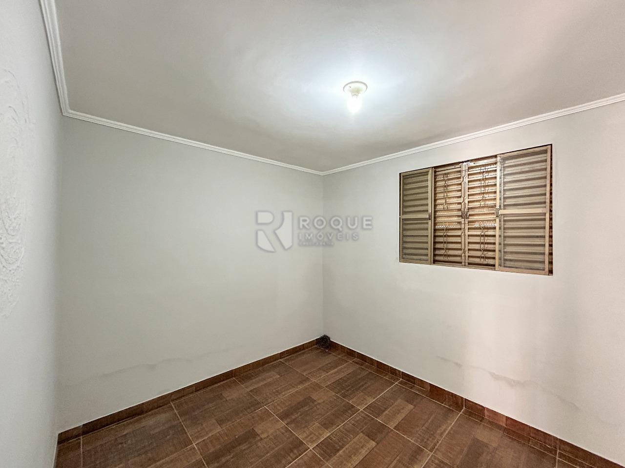 Apartamento para aluguel no bairro Jardim Olga Veroni: Dormitório 1