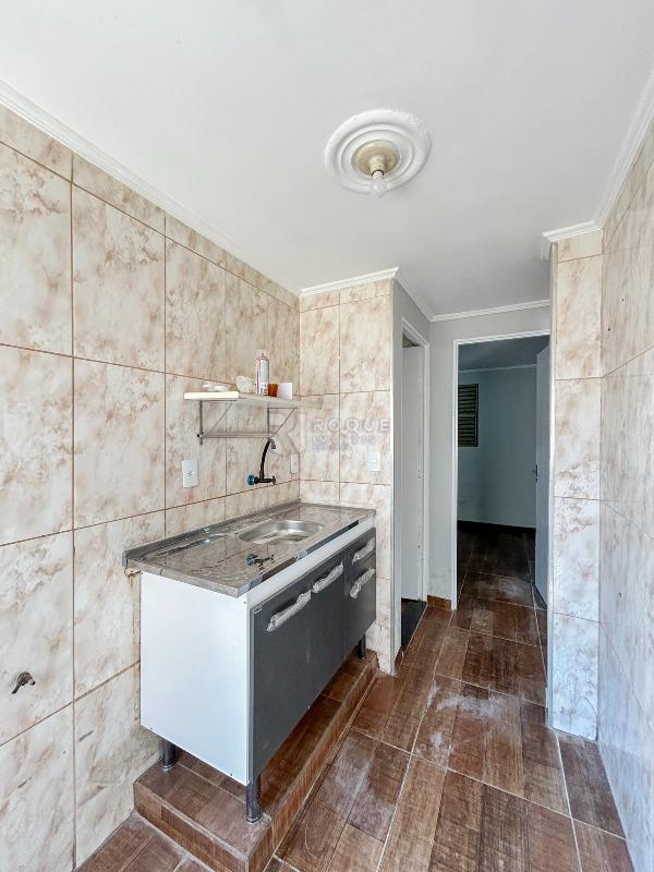 Apartamento para aluguel no bairro Jardim Olga Veroni: Cozinha