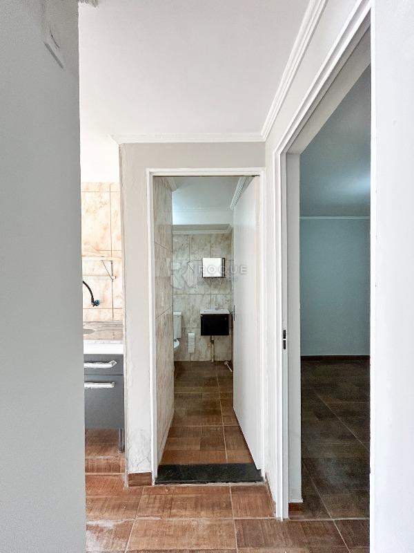 Apartamento para aluguel no bairro Jardim Olga Veroni: Hall 