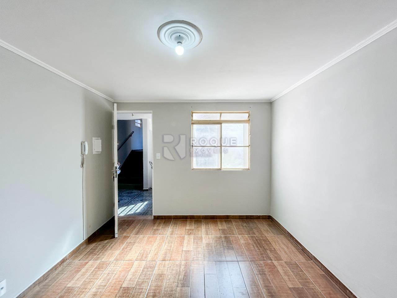 Apartamento para aluguel no bairro Jardim Olga Veroni: Sala 