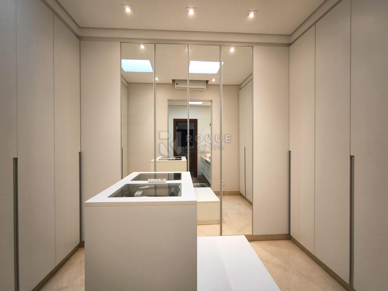 Casa em condomínio à venda no bairro Ville de France: CLOSET SUÍTE MASYTER