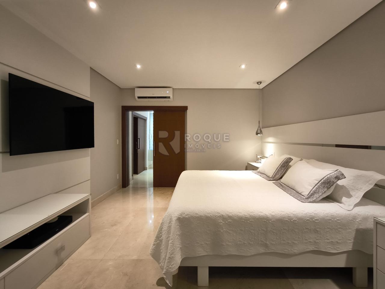 Casa em condomínio à venda no bairro Ville de France: SUÍTE MASTER