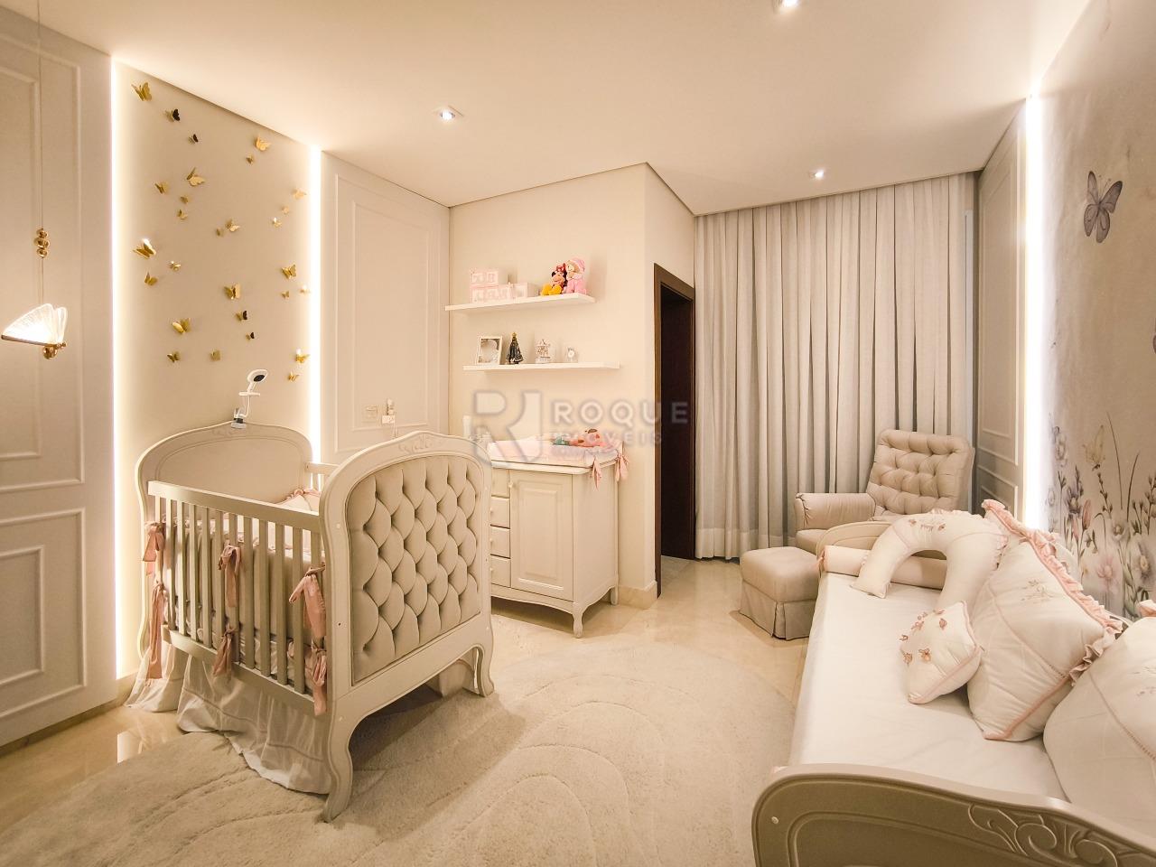 Casa em condomínio à venda no bairro Ville de France: SUÍTE 1