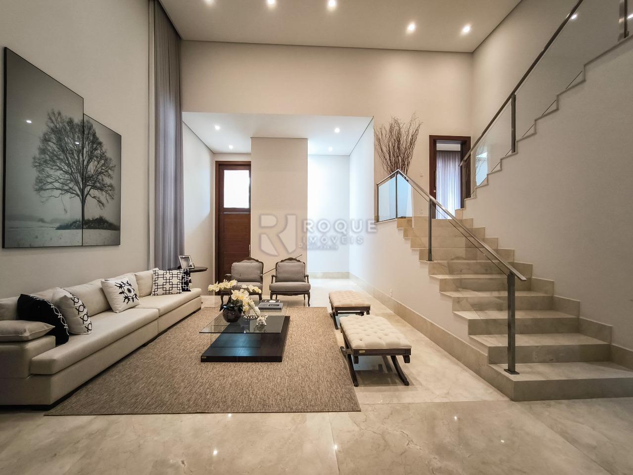 Casa em condomínio à venda no bairro Ville de France: SALA DE ESTAR