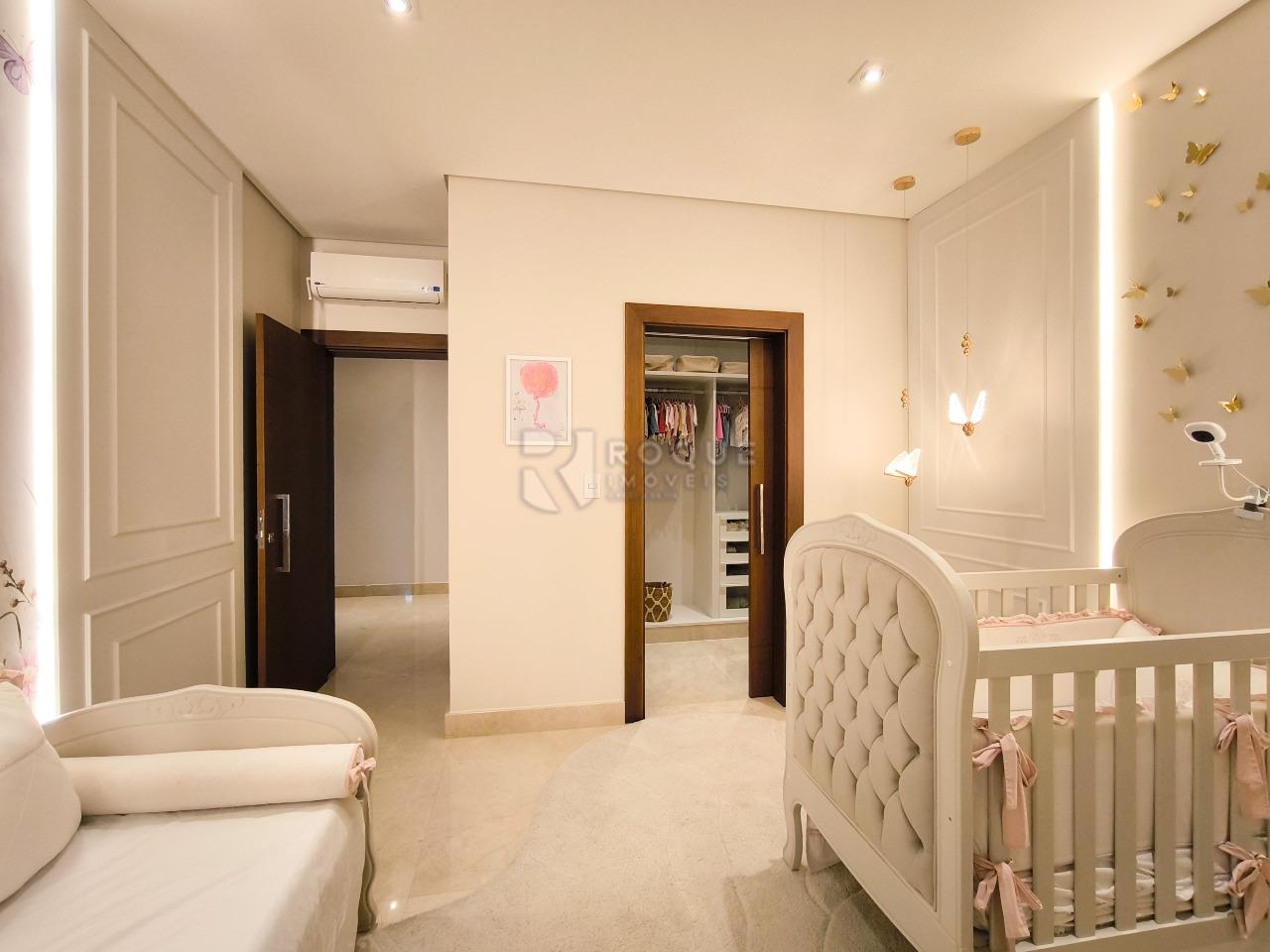 Casa em condomínio à venda no bairro Ville de France: SUÍTE 1