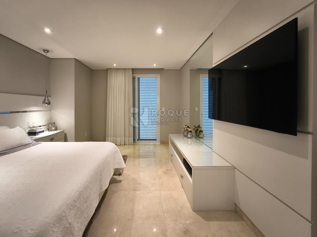 Casa em condomínio à venda no bairro Ville de France: SUÍTE MASTER