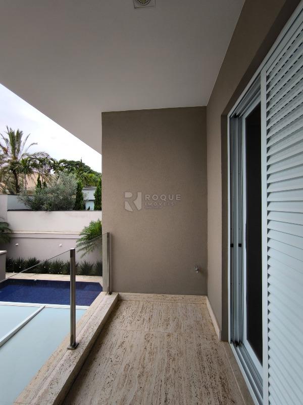 Casa em condomínio à venda no bairro Ville de France: SACADA SUÍTE MASTER