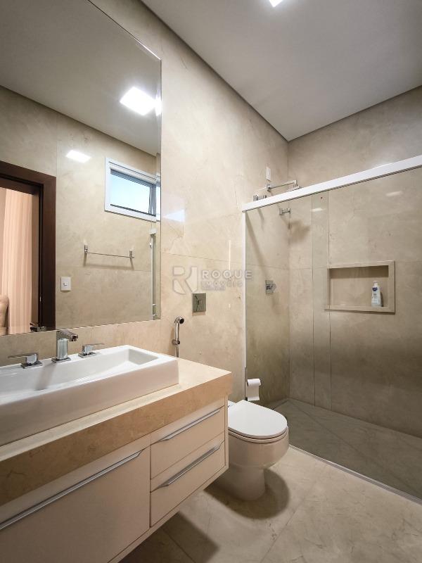 Casa em condomínio à venda no bairro Ville de France: WC SUÍTE 1