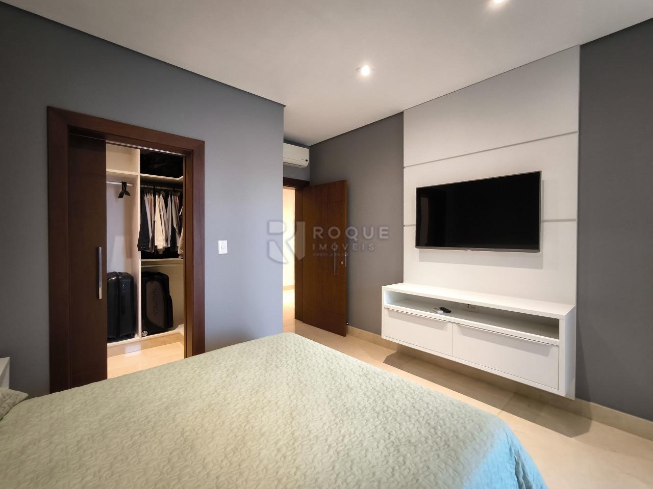 Casa em condomínio à venda no bairro Ville de France: SUÍTE 2