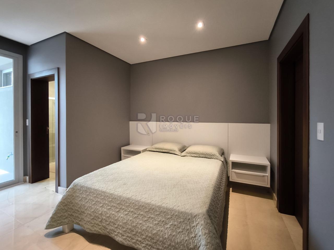 Casa em condomínio à venda no bairro Ville de France: SUÍTE 2