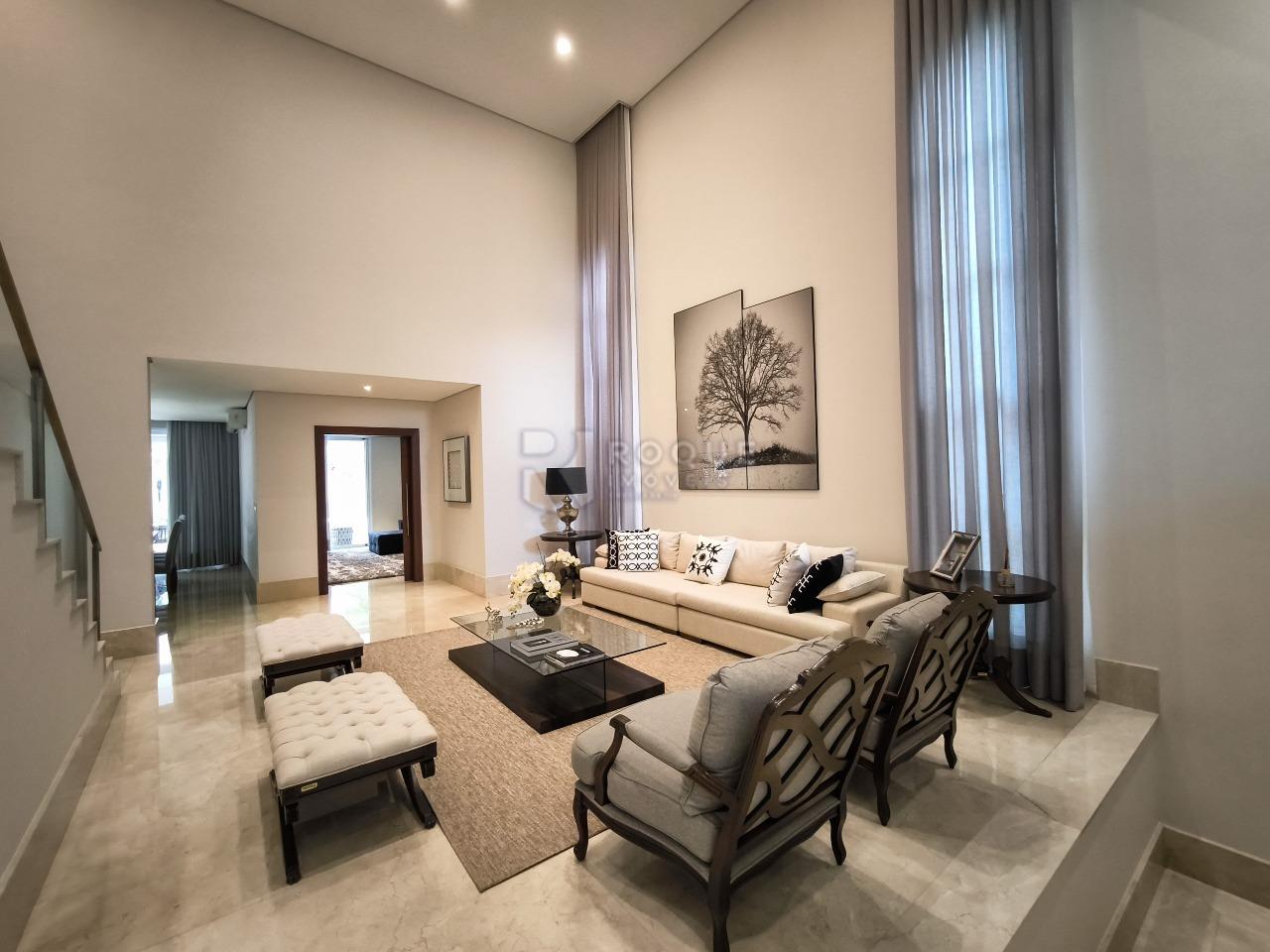 Casa em condomínio à venda no bairro Ville de France: SALA DE ESTAR