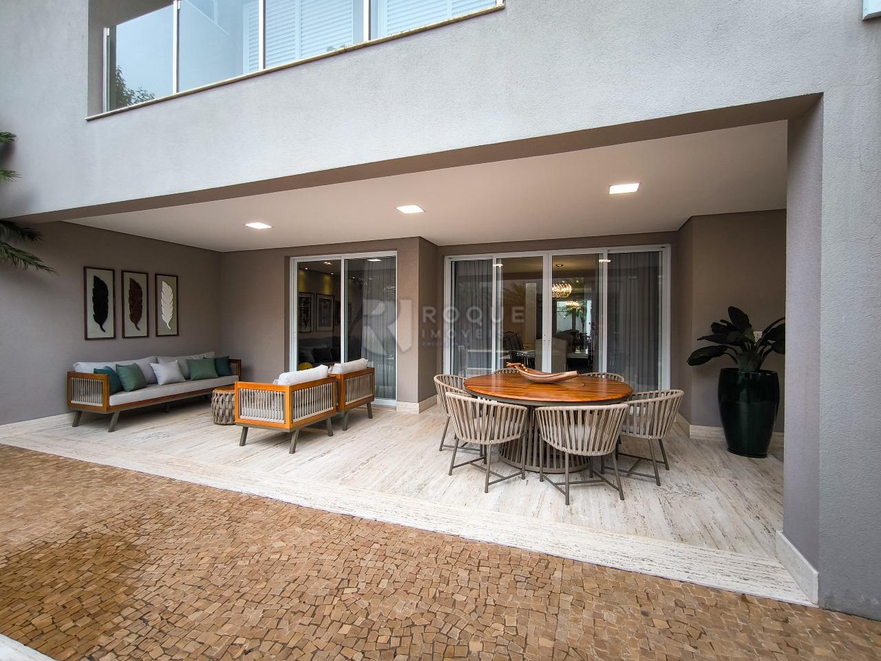 Casa em condomínio à venda no bairro Ville de France: ÁREA DE LAZER