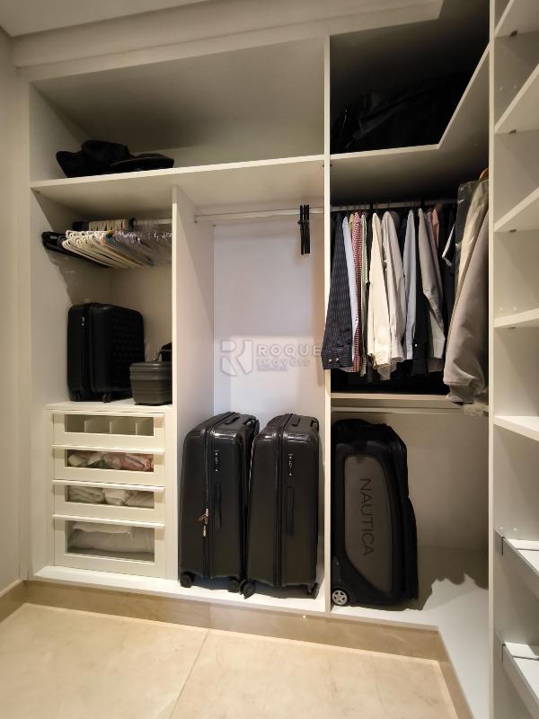 Casa em condomínio à venda no bairro Ville de France: CLOSET SUÍTE 2