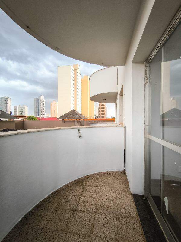 Apartamento à venda no bairro Centro: SACADA SALA DE ESTAR