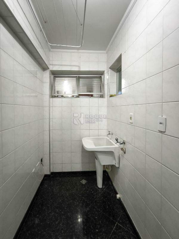 Apartamento à venda no bairro Centro: ÁREA DE SERVIÇO