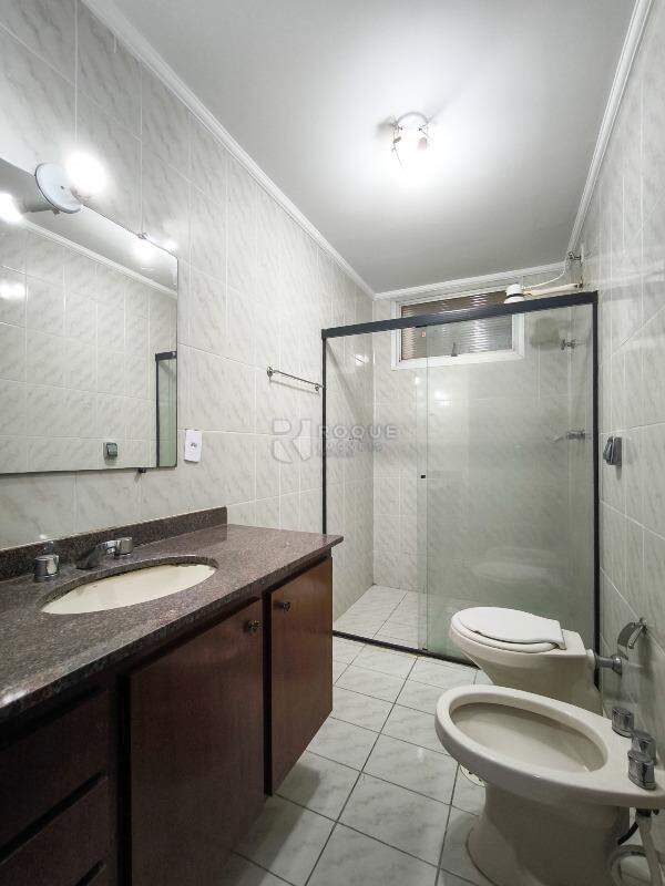 Apartamento à venda no bairro Centro: WC SUÍTE