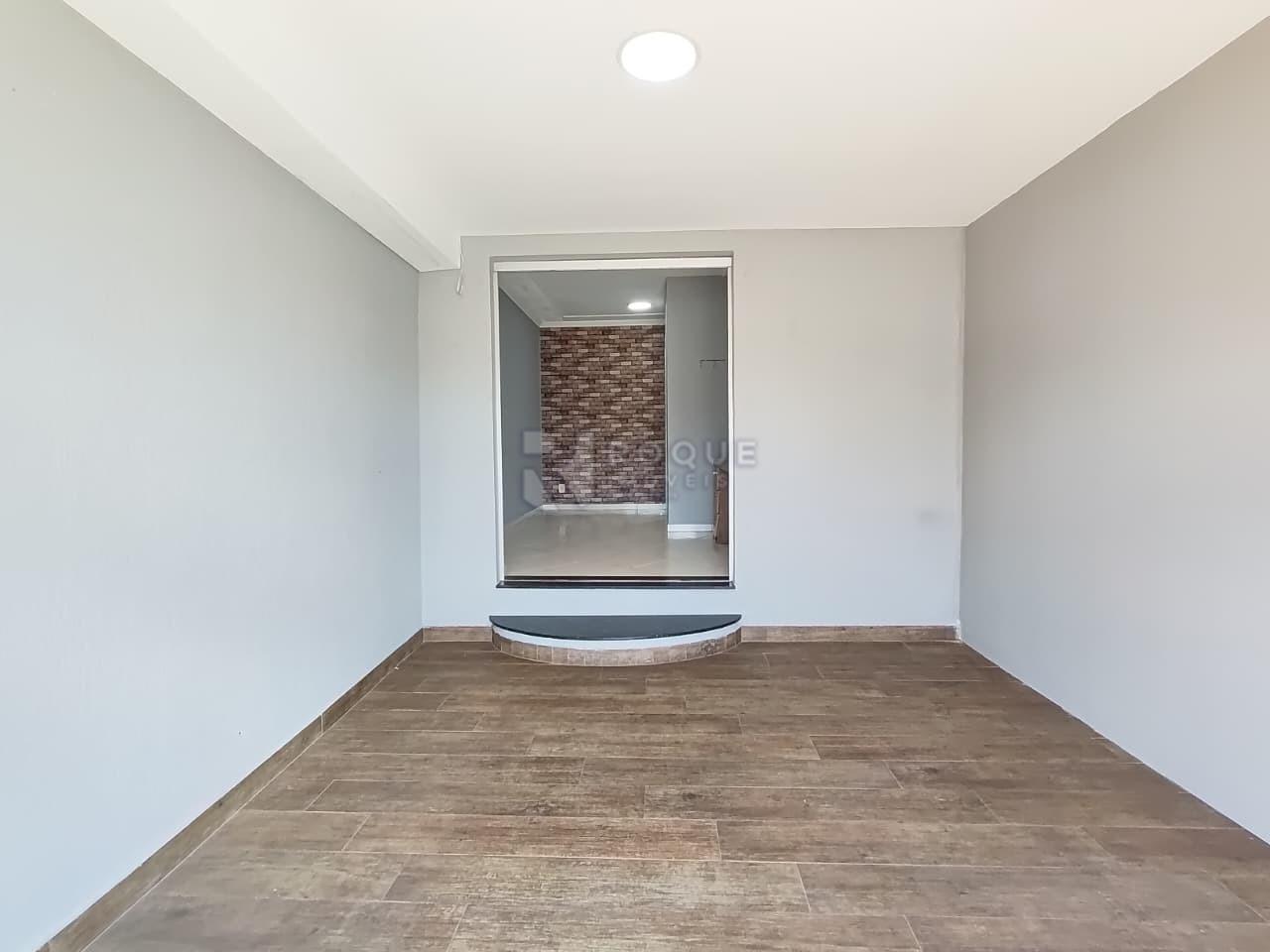 Salão para aluguel no bairro Parque Residencial Abílio Pedro: Salão 01