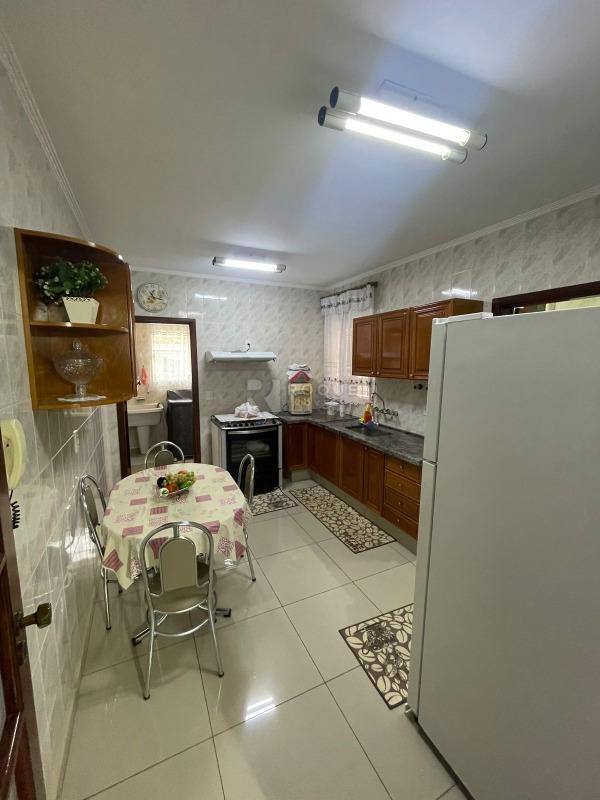 Casa Residencial à venda no bairro Jardim Ouro Verde: 