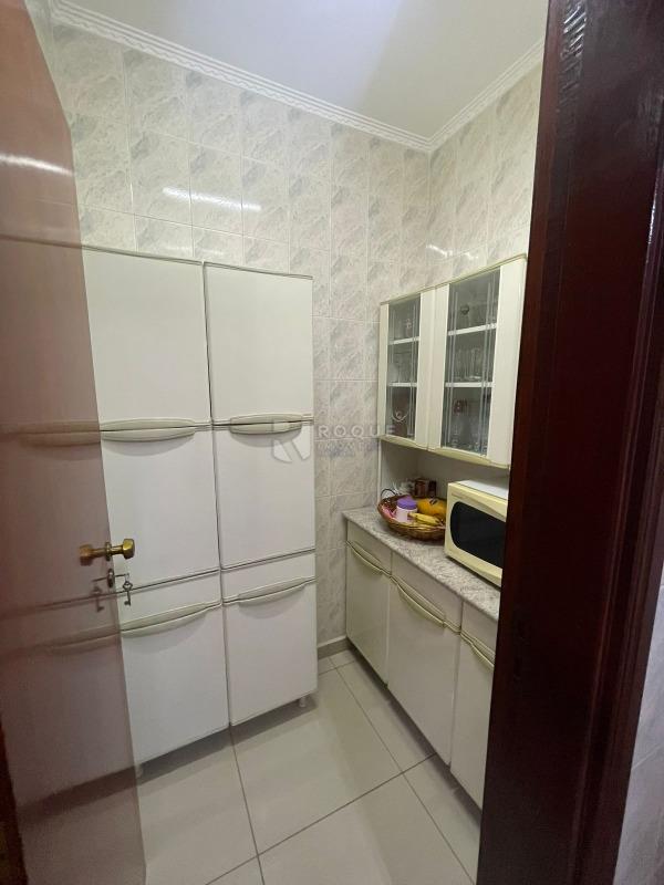 Casa Residencial à venda no bairro Jardim Ouro Verde: 