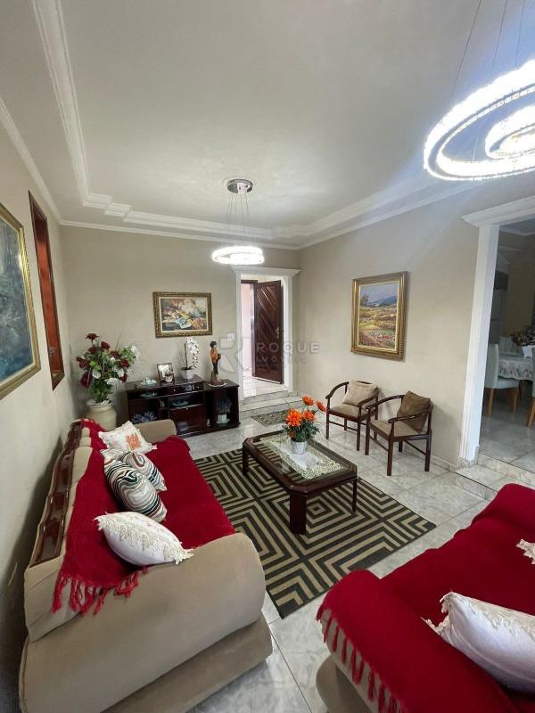 Casa Residencial à venda no bairro Jardim Ouro Verde: 