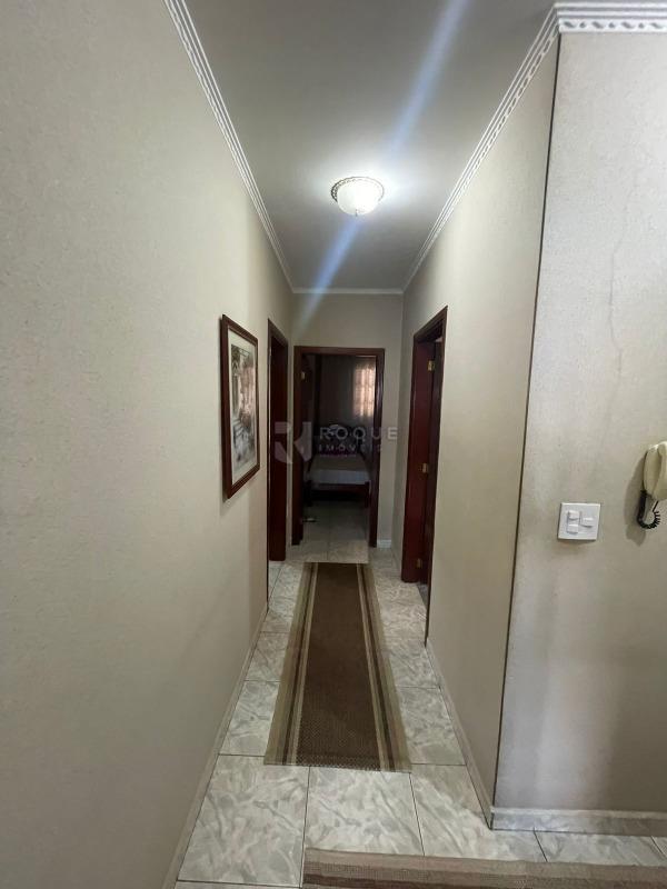 Casa Residencial à venda no bairro Jardim Ouro Verde: 