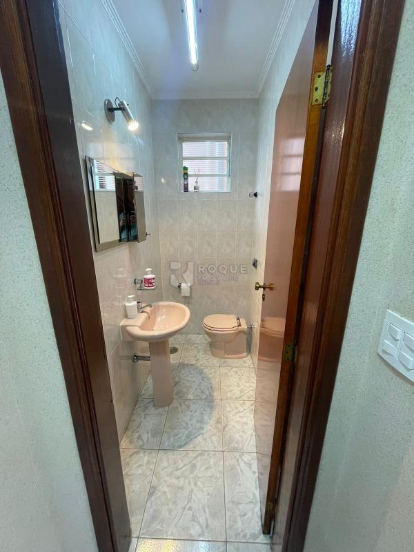 Casa Residencial à venda no bairro Jardim Ouro Verde: 