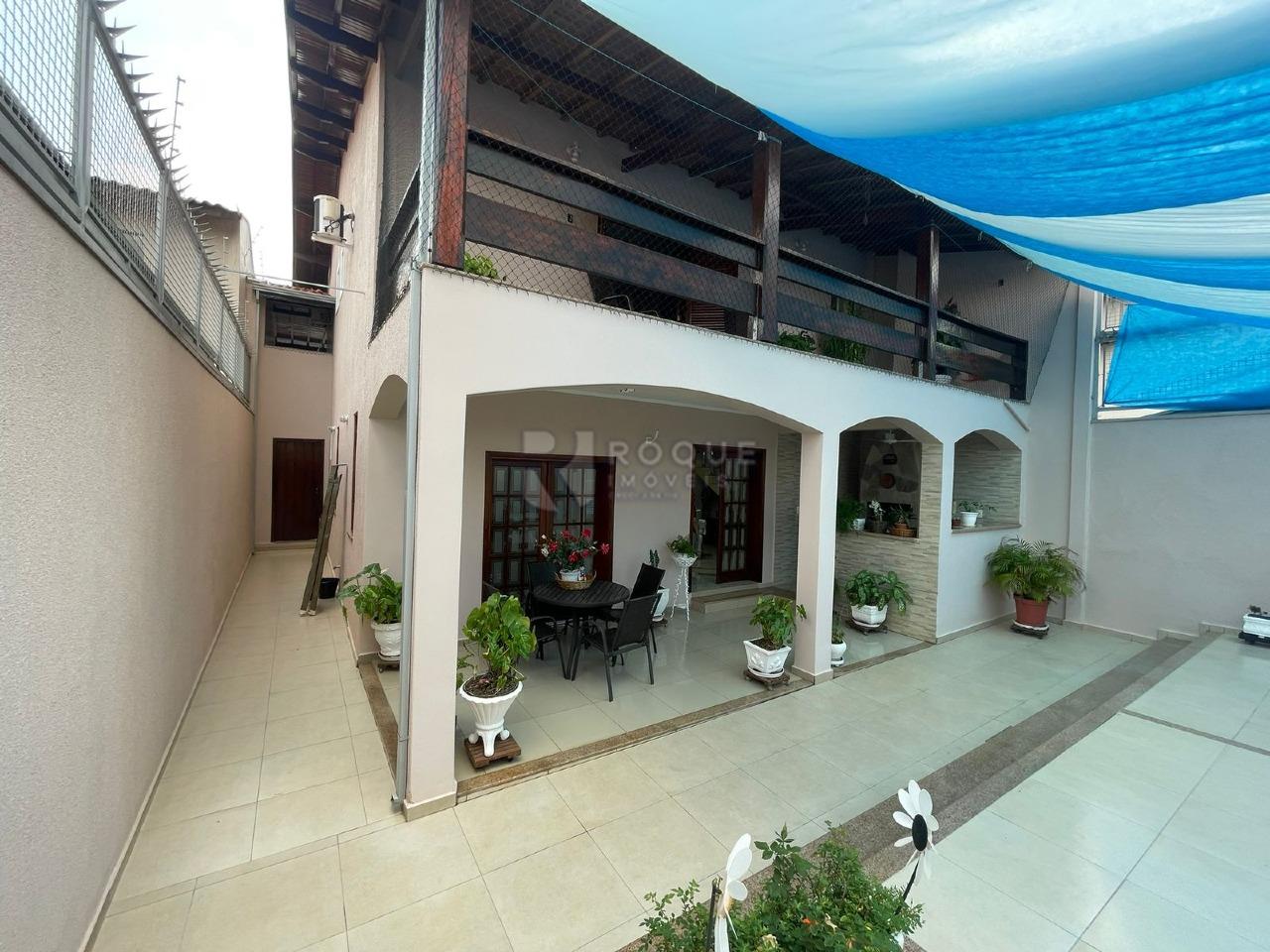 Casa Residencial à venda no bairro Jardim Ouro Verde: 