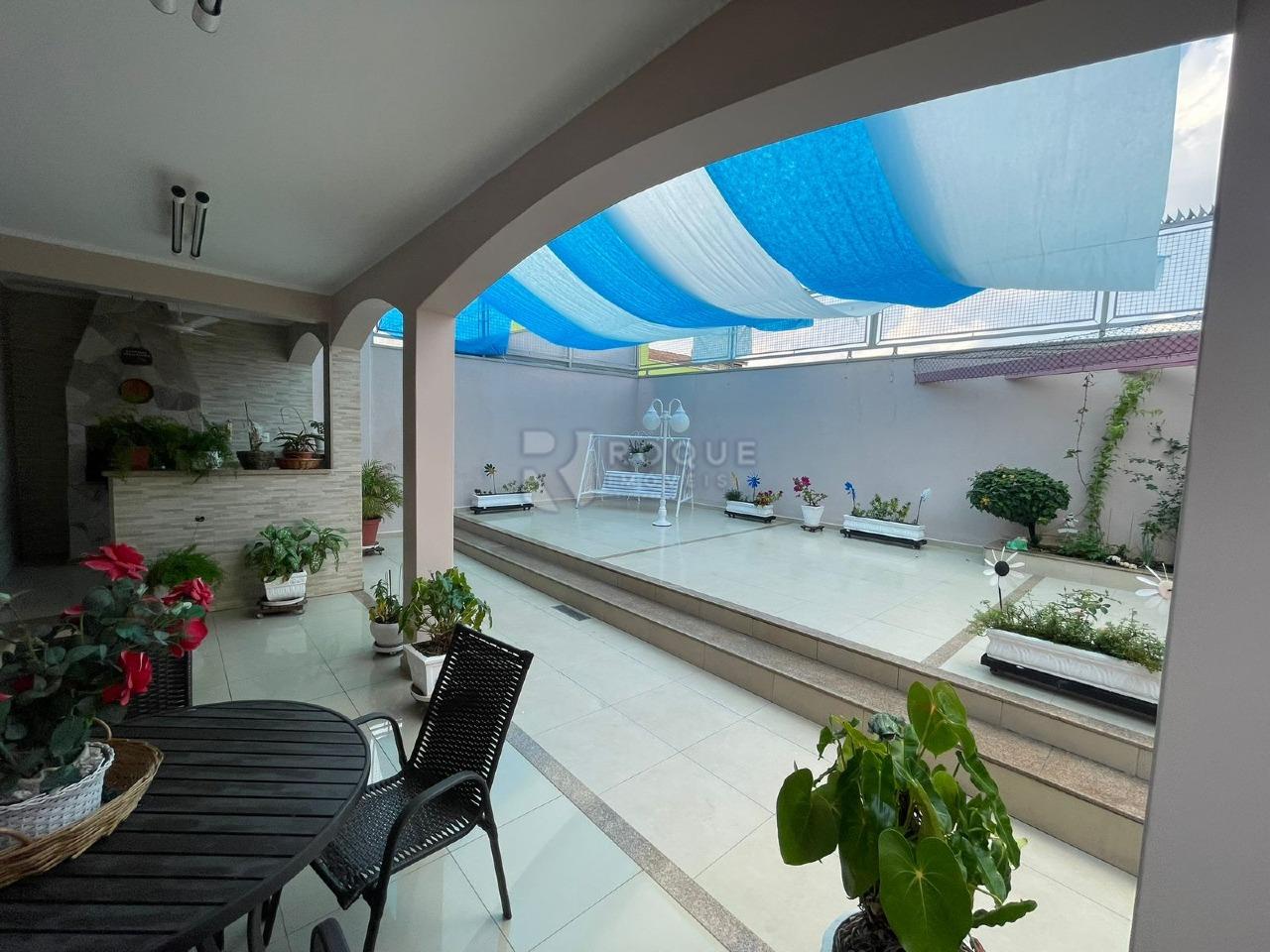 Casa Residencial à venda no bairro Jardim Ouro Verde: 